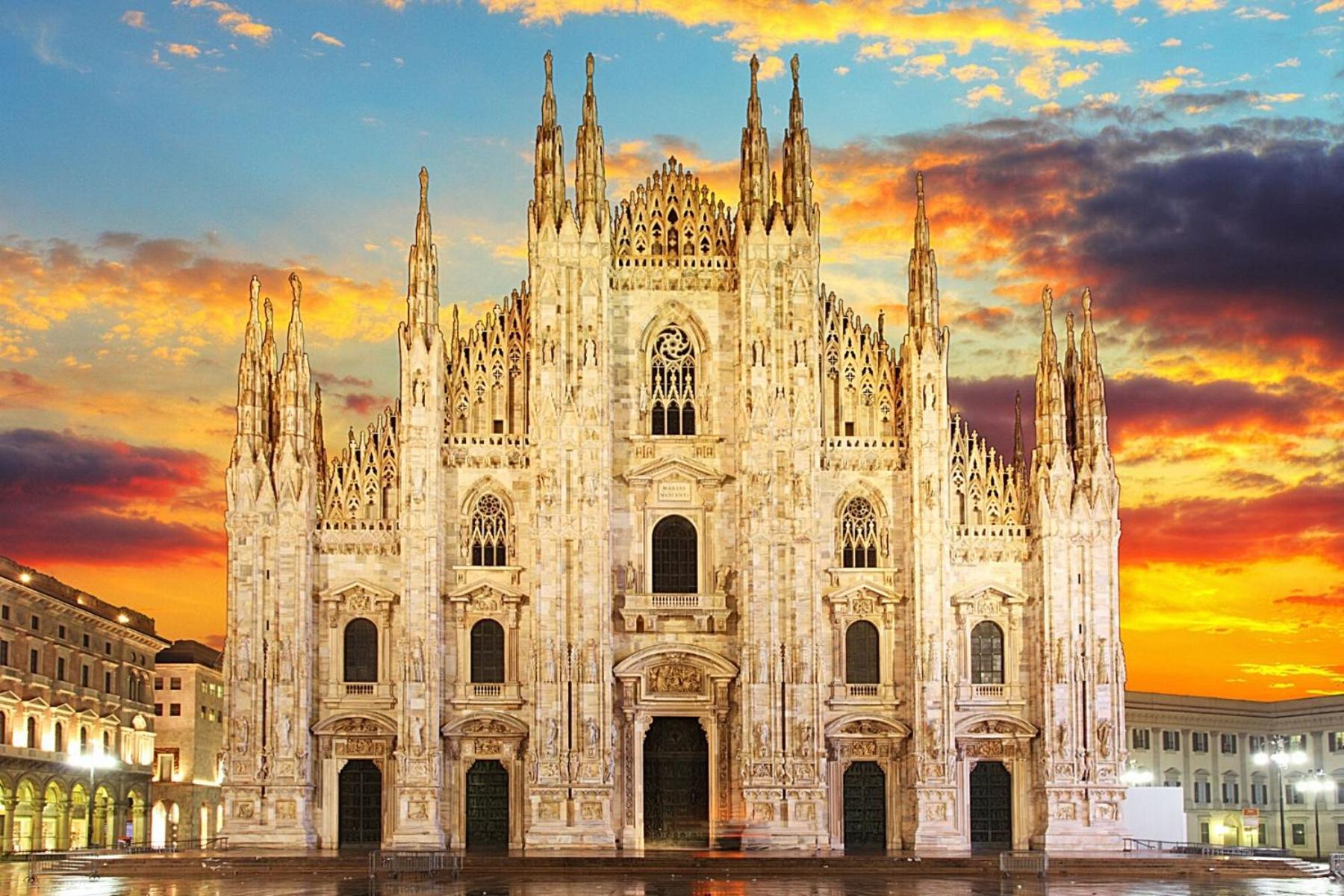 San Siro Metropolis House Completamente Smart Leilighet Milano Eksteriør bilde