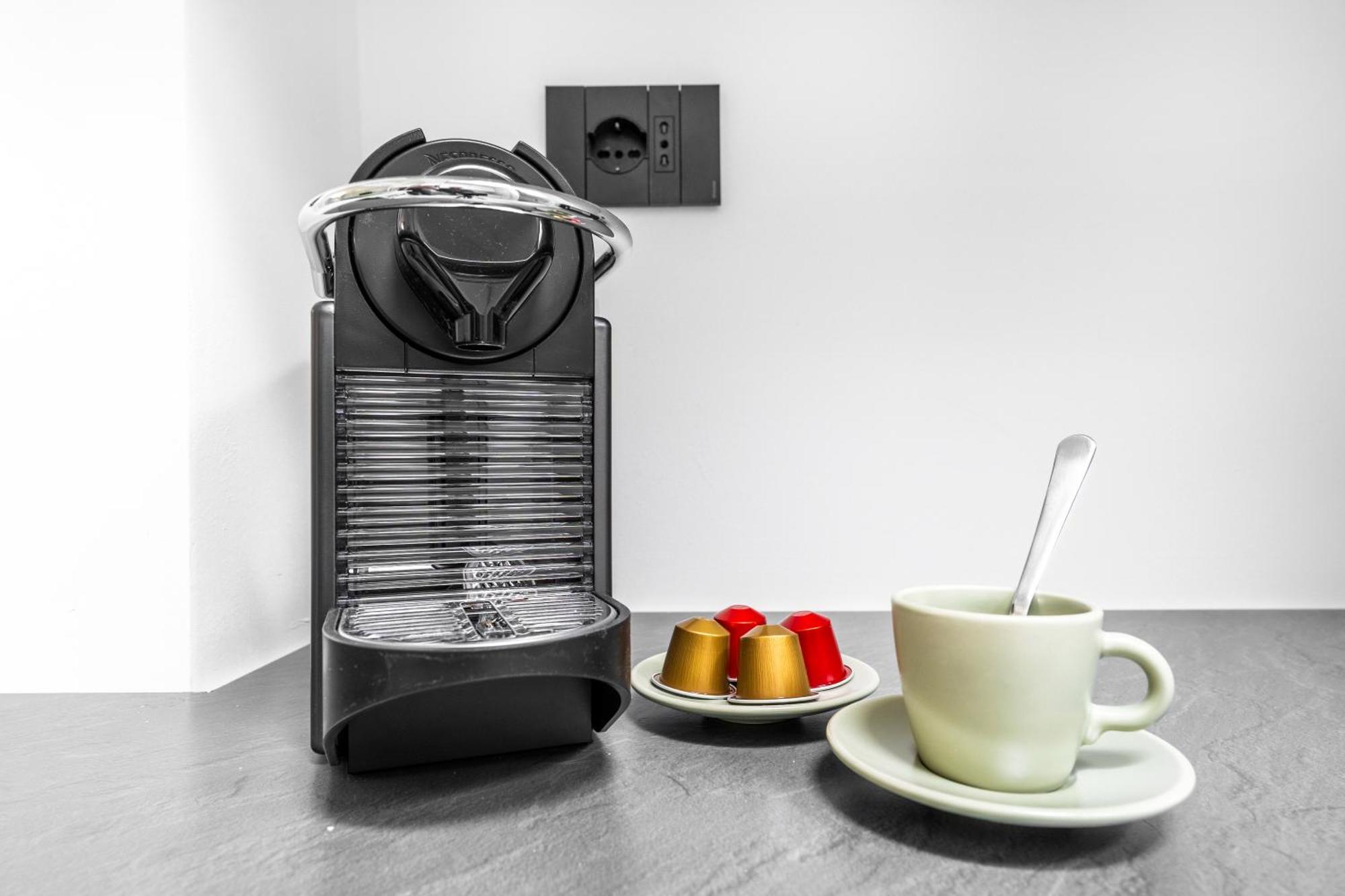 San Siro Metropolis House Completamente Smart Leilighet Milano Eksteriør bilde