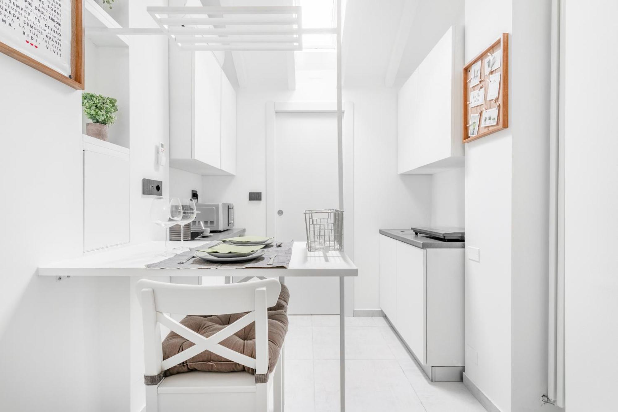 San Siro Metropolis House Completamente Smart Leilighet Milano Eksteriør bilde